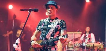 Singer Zubeen Garg dies in scuba diving accident in Singapore