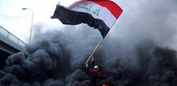 Iraq: Senior Islamic State leader killed in Syria