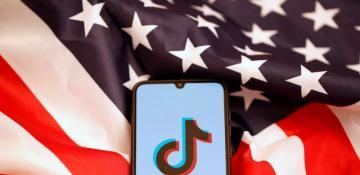 Trump and Xi discuss TikTok in effort to ease US-China tensions