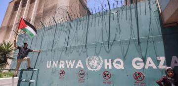 UNRWA schools ‘hijacked by Hamas,’ - watchdog report