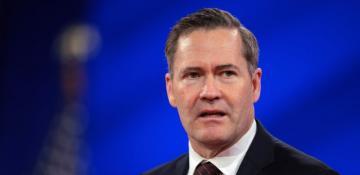 Waltz confirmed as Trump's UN ambassador