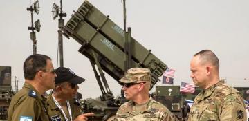 US to approve $6B in new arms sales to Israel: report