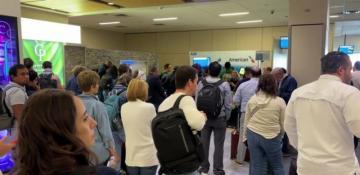 Flights resume after radar, communication failure disrupts Dallas air traffic