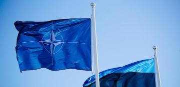 Estonia requests NATO consultation following Russian airspace violation