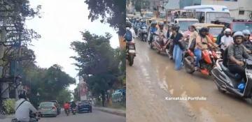 Industries join IT sector in warning over Bengaluru’s poor infrastructure 