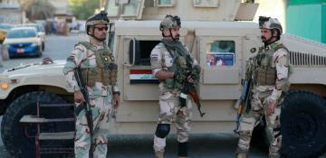 Iraq takes custody of 47 French IS-linked suspects