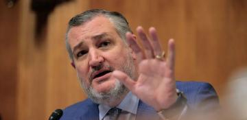 Ted Cruz slams FCC as ‘Mafioso’ over Jimmy Kimmel suspension