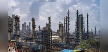 US presses India to include Russian oil imports in trade talks