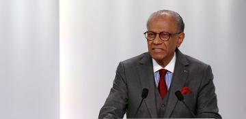 Mauritius Prime Minister requests Central Bank Governor to step down 