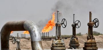 Iraq to reduce oil dependency by 2050 with newly-launched development vision 