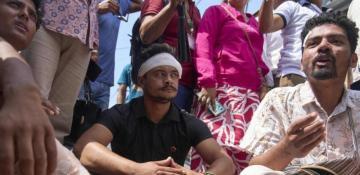 Nepal sets up inquiry commission into ‘Gen Z’ protests that killed 72 and forced Oli government’s downfall