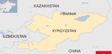  Kyrgyzstan emerging as Central Asia’s rising investment hub 