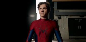 Tom Holland injured on the set of Spider-Man: Brand New Day