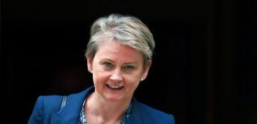 UK warns Israel against retaliation after recognition of Palestinian state