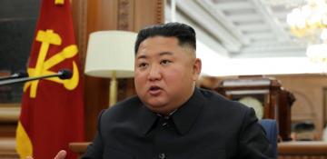 North Korean leader states that Pyongyang intends no denuclearization