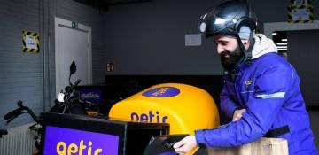 Mubadala weighs full exit from Getir investments in Turkiye