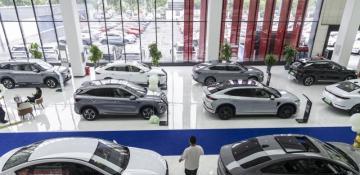 Berkshire sells all its BYD shares