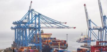 Türkiye lifts some tariffs on U.S. imports ahead of Erdogan-Trump meeting