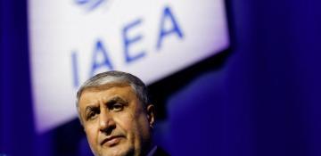 Iranian Nuclear Chief visits Moscow for talks