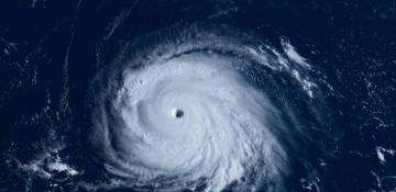 Southern China on high alert as Typhoon Ragasa approaches