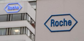 Roche shares rise as experimental obesity drug moves to late-stage trial