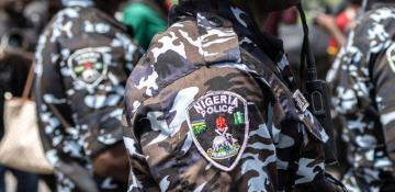 Nigeria: Six arrested after deadly ambush on police in Benue State