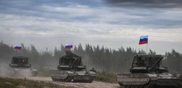 Kyiv: Russian troops withdraw from Belarus after Zapad-2025 drills