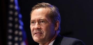 US vows NATO support as Russia intensifies air incursions