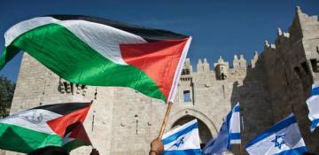 Israel-Palestine conflict: Latest developments in the past 24 hours 