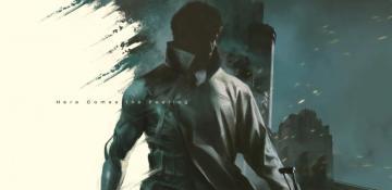 Hideo Kojima unveils first poster and cast for upcoming PS6 game 'Physint'