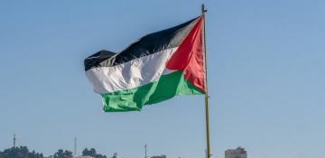 Belgium among five more countries to formally recognize Palestinian state