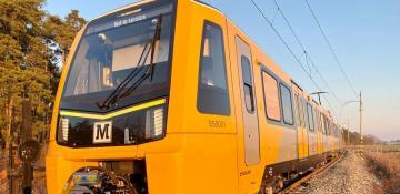 UK metro services hit by power fault