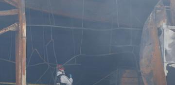 South Korea sentences Aricell CEO to 15 years over deadly fire