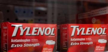 Trump links autism to Tylenol and vaccines, claims experts say are unfounded