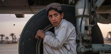 Afghan boy reaches Delhi by hiding in flight's landing gear, sent back 