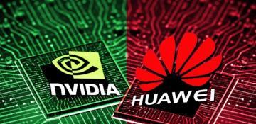 Huawei unveils three-year plan to challenge Nvidia in AI chips