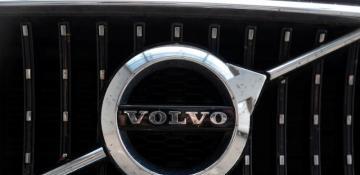 Volvo to launch U.S. production of new hybrid model by 2030 