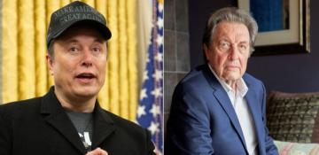Elon Musk’s father accused of child sexual abuse