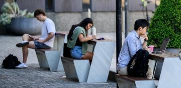 Australian student debts slashed by 20% from today 