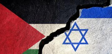 Israel-Palestine conflict: Latest developments in the past 24 hours 