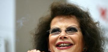 Claudia Cardinale dies at 87 