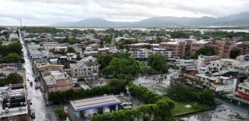 China evacuates nearly two million as Typhoon Ragasa slams southern coast