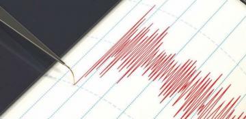 Magnitude 5.6 earthquake hits off coast of Peru