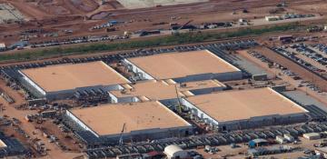 OpenAI, Oracle, SoftBank announce 5 new AI data centers under Stargate 