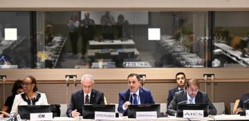 Azerbaijan pledges support to African nations in climate diplomacy