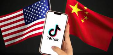 As Trump pushes for TikTok deal, Beijing is in no hurry