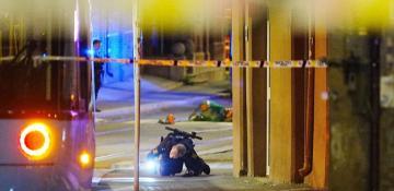 Explosion hits Oslo, police arrest 13-year-old suspect