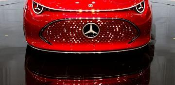 Mercedes-Benz appoints new technology and production chiefs