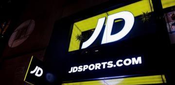 JD Sports backs Nike’s CEO, says brand is ‘doing all the right things’ to lift sales 