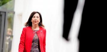 Spanish Defence Minister’s jet hit by GPS disturbance near Russia’s Kaliningrad